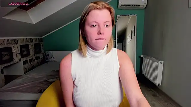 LillyDepp online show from December 28, 2024, 12:26 am