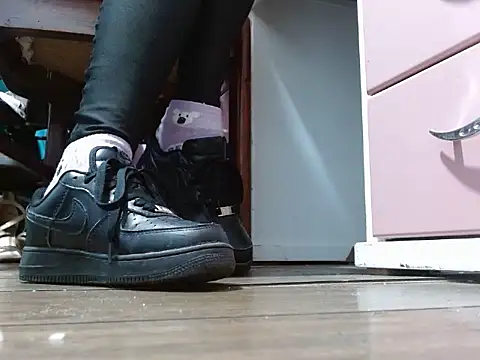 sammy goddess online show from February 19, 2026, 8:27 pm