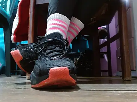 sammy goddess online show from February 27, 2026, 9:48 pm