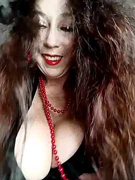 GypsyEsmeralda online show from March 1, 2025, 3:21 am