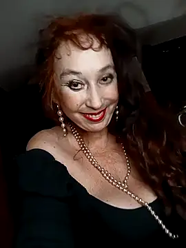 GypsyEsmeralda online show from March 2, 2025, 6:51 pm