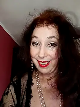 GypsyEsmeralda online show from March 3, 2025, 11:22 am