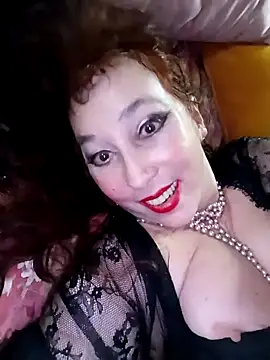 GypsyEsmeralda online show from March 4, 2025, 5:13 pm