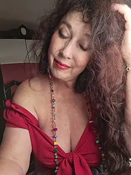 GypsyEsmeralda online show from June 3, 2026, 3:28 pm