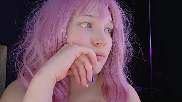 Snapshot of cherry_lea chatting on February 22, 2026, 5:33 pm cherry lea online show from February 22, 2026, 5:33 pm