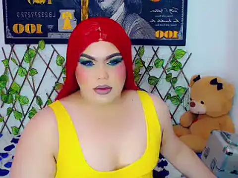 ailen ts  online show from December 4, 2024, 8:23 am