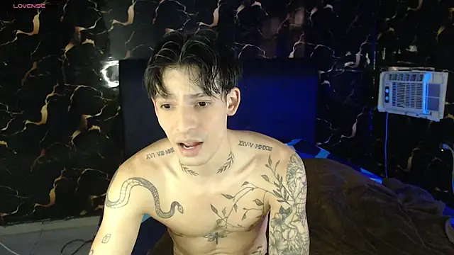 Apolo Hidalgo01 online show from June 15, 2026, 9:39 pm