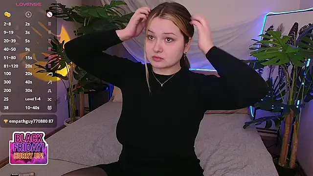 Alice Walters online show from November 26, 2025, 3:46 pm