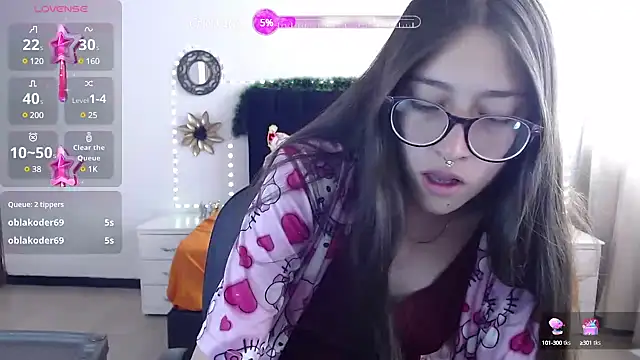 Snapshot of zoe_sweet5 chatting on December 15, 2024, 7:21 pm zoe sweet5 online show from December 15, 2024, 7:21 pm