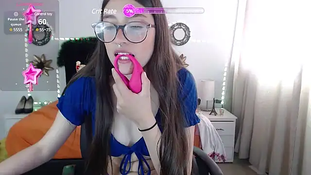 Snapshot of zoe_sweet5 chatting on December 21, 2024, 4:46 pm zoe sweet5 online show from December 21, 2024, 4:46 pm