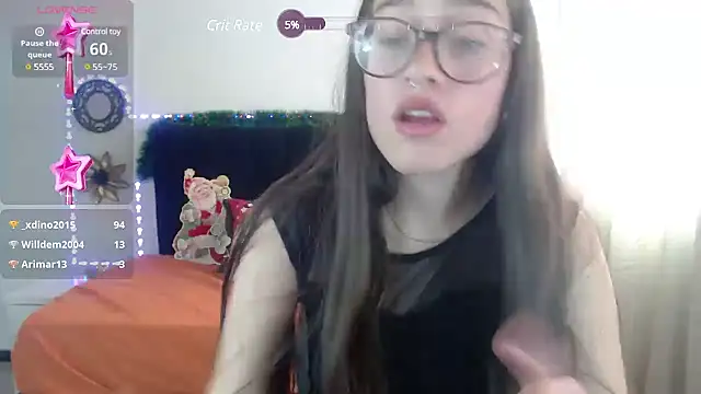 Snapshot of zoe_sweet5 chatting on December 22, 2024, 8:58 pm zoe sweet5 online show from December 22, 2024, 8:58 pm