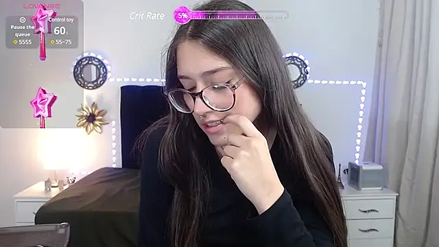 Snapshot of zoe_sweet5 chatting on February 27, 2025, 11:48 pm zoe sweet5 online show from February 27, 2025, 11:48 pm