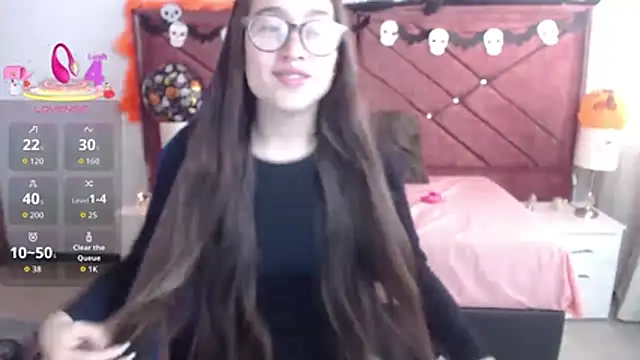 Snapshot of zoe_sweet5 chatting on October 26, 2025, 3:40 pm zoe sweet5 online show from October 26, 2025, 3:40 pm