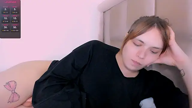 Snapshot of fem_to chatting on February 27, 2026, 7:58 pm fem to online show from February 27, 2026, 7:58 pm