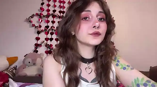  Devill Baby online show from March 16, 2025, 5:39 pm