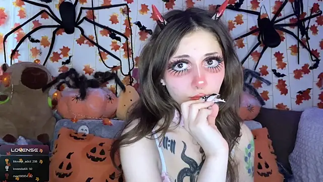  Devill Baby online show from October 23, 2025, 8:35 am