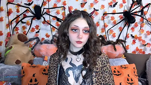  Devill Baby online show from November 28, 2025, 6:10 pm