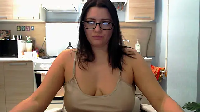 Snapshot of Sophy__soft chatting on January 4, 2025, 6:40 pm Sophy soft online show from January 4, 2025, 6:40 pm