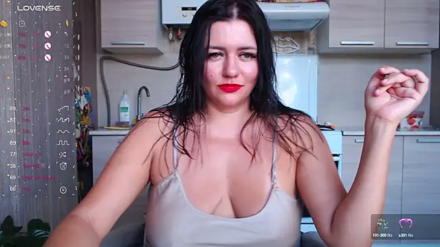 Snapshot of Sophy__soft chatting on September 10, 2025, 11:43 am Sophy soft online show from September 10, 2025, 11:43 am