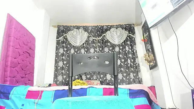 susan ebony6 online show from January 10, 2025, 7:54 pm