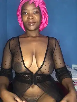 NunuBerry16 online show from January 14, 2025, 5:30 am