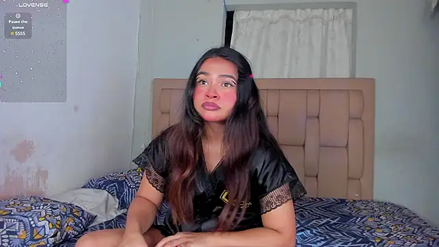 stepcouple XXX online show from December 6, 2024, 7:45 pm