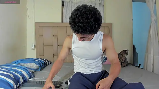 stepcouple XXX online show from September 28, 2025, 10:15 pm