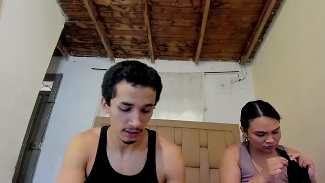 stepcouple XXX online show from May 16, 2026, 9:13 pm