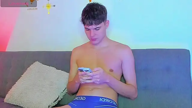 im miike online show from October 13, 2025, 11:49 pm