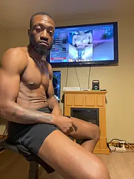 prettyrichie online show from October 17, 2025, 12:36 am