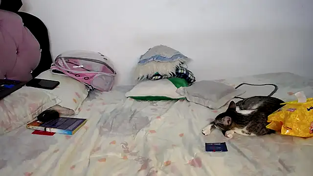 Snapshot of Pussycat_9999 chatting on February 8, 2025, 6:44 pm Pussycat 9999 online show from February 8, 2025, 6:44 pm