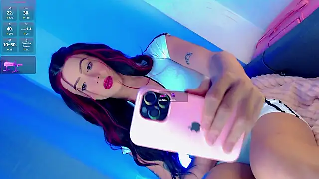 pinkscreens online show from January 11, 2026, 7:57 am