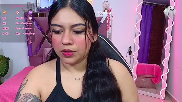 kendra tay online show from November 8, 2025, 3:29 am