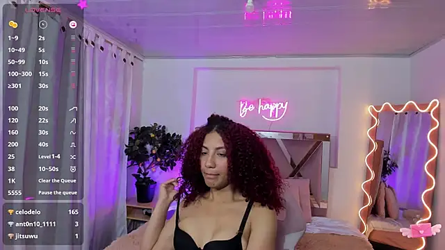 Daphnne tay online show from February 13, 2025, 10:02 am