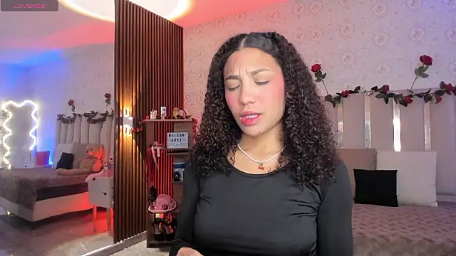 Daphnne tay online show from February 23, 2026, 3:37 am