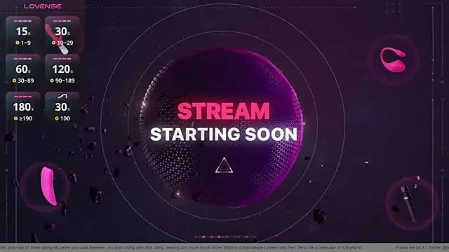 hgr161 online show from April 11, 2026, 10:47 pm