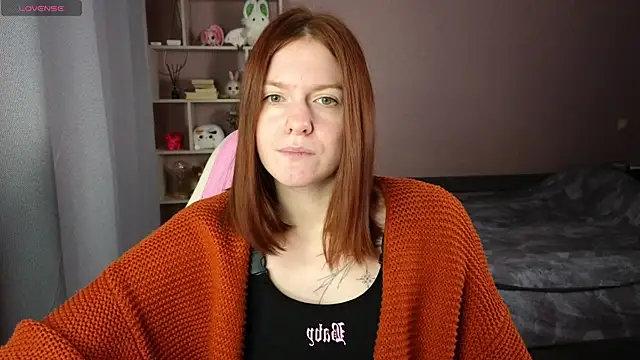 CassieJuice69 online show from April 21, 2026, 6:34 pm