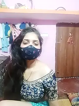 Cute-Simmi online show from December 8, 2024, 12:30 pm