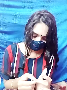 Cute-Simmi online show from January 27, 2025, 9:23 am