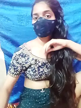 Cute-Simmi online show from February 1, 2025, 8:39 am