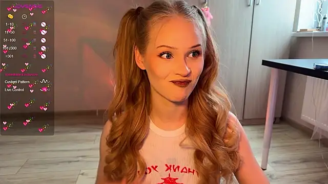 lisa barbie online show from February 11, 2026, 10:42 am