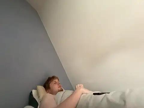 germancock1 online show from February 1, 2026, 12:15 pm