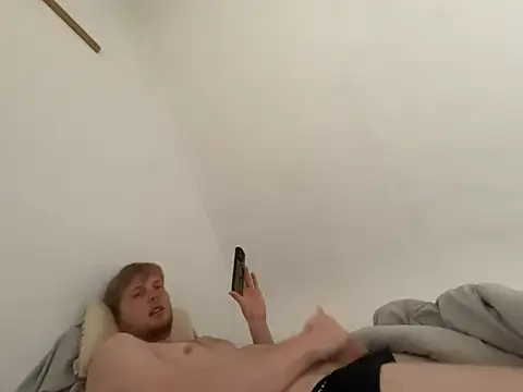 germancock1 online show from May 13, 2026, 12:46 pm