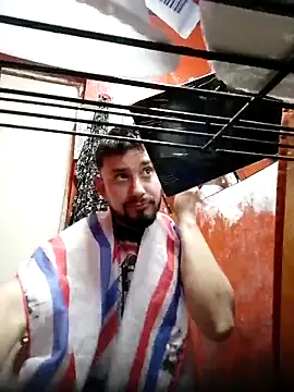 SteadyTientsin online show from January 19, 2026, 3:21 am