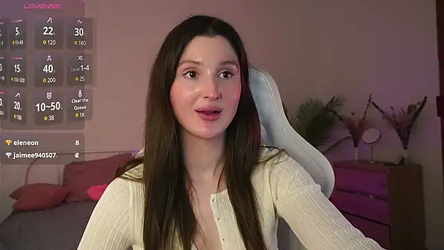 Snapshot of tender_babyy chatting on March 9, 2025, 2:54 pm tender babyy online show from March 9, 2025, 2:54 pm