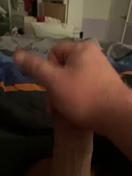 Snapshot of NaughtyJonnyB chatting on January 2, 2025, 6:50 am NaughtyJonnyB online show from January 2, 2025, 6:50 am