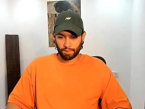 Dirtyboyhot online show from February 19, 2026, 12:34 pm