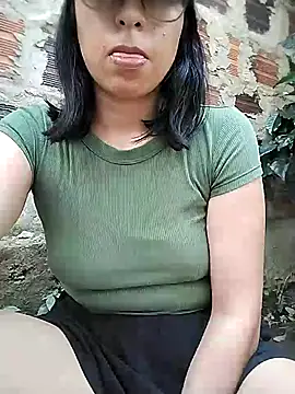 MirandaSingle online show from March 2, 2026, 6:15 pm