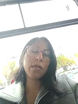 MirandaSingle online show from June 1, 2026, 3:25 pm