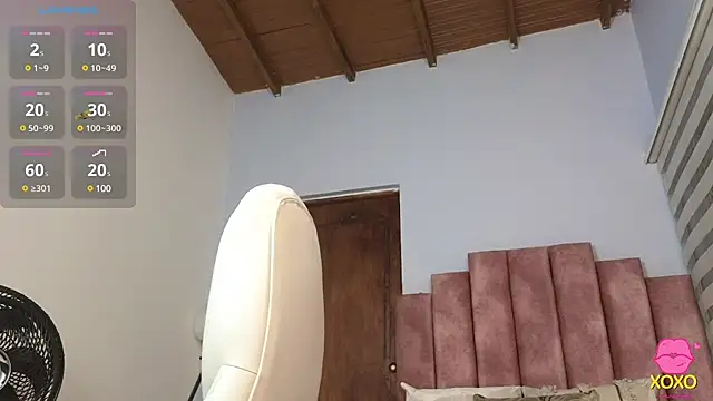 lou rosse  online show from February 24, 2025, 9:09 pm